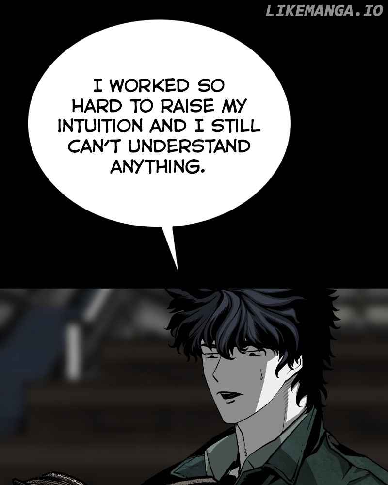 The Protagonists Hidden Strength Chapter 34 - page 65